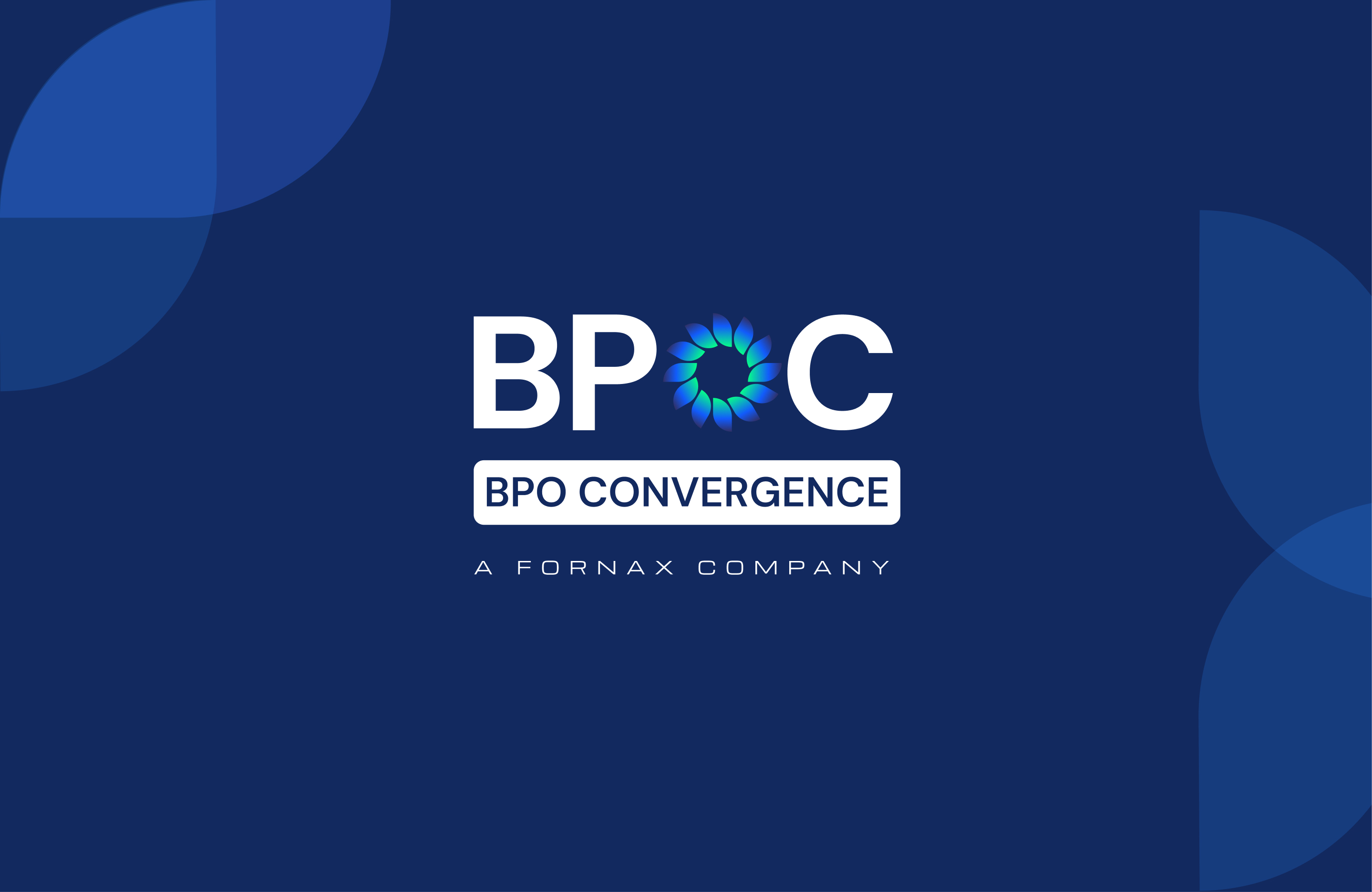 BPOC: Convergence of Human and Machine
